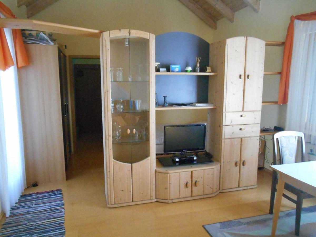 Fewo-Sendelbach Greussenheim Экстерьер фото