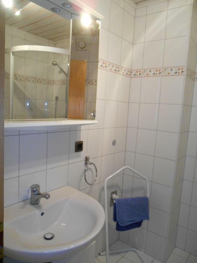 Fewo-Sendelbach Greussenheim Экстерьер фото